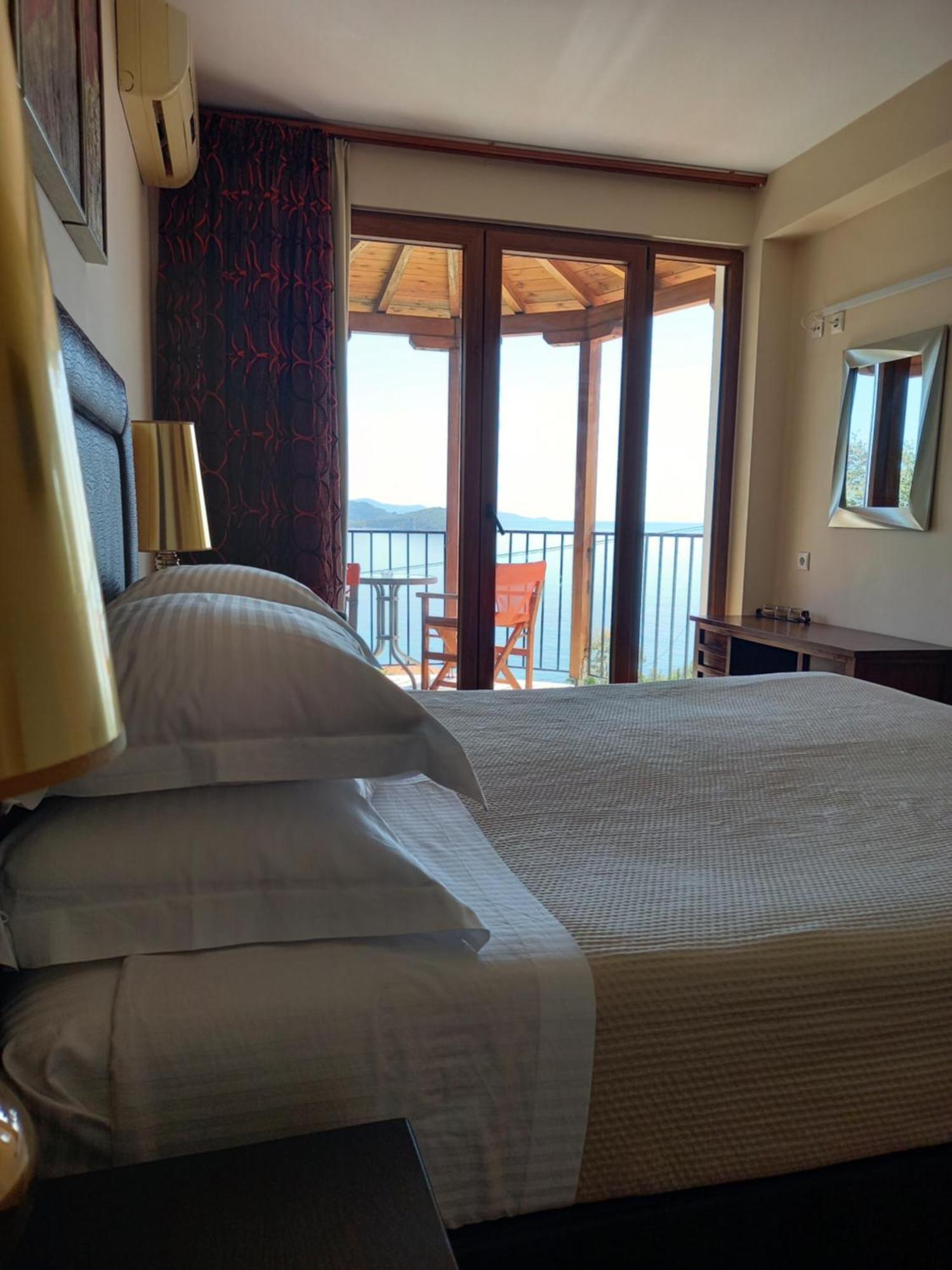 Poseidon Villa M Ammos Σκιάθος Πόλη Εξωτερικό φωτογραφία