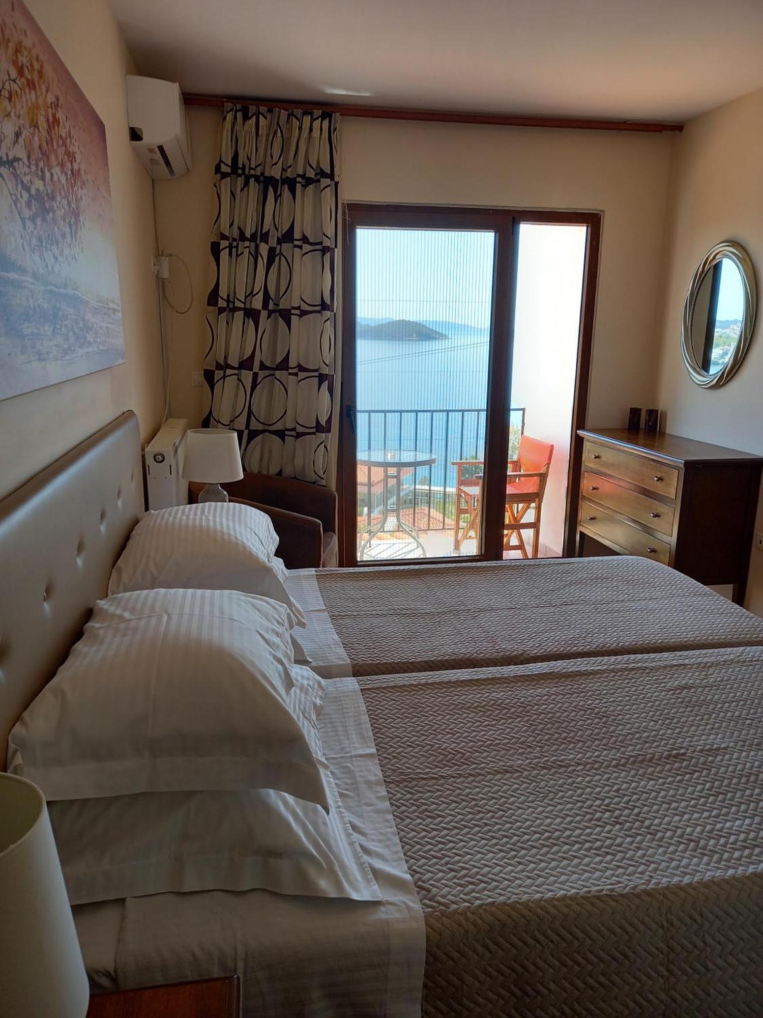 Poseidon Villa M Ammos Σκιάθος Πόλη Εξωτερικό φωτογραφία