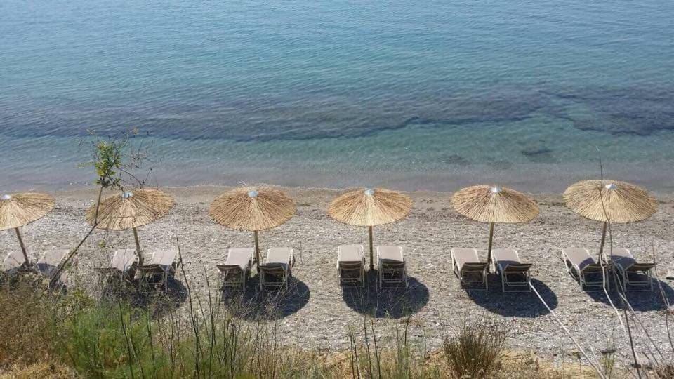Poseidon Villa M Ammos Σκιάθος Πόλη Εξωτερικό φωτογραφία